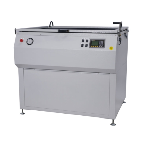 Silk Screen Vacuum Printing Frame Silk Screen Vacuum Printing Frame