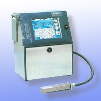 日立电脑喷印机