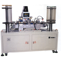 2 Color Auto Printer for contact lens 2 Color Auto Printer for contact lens