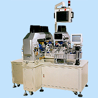 Auto Side-searching & Registration Sealed Ink-Cup Pad Printer Auto Side-searching & Registration Sealed Ink-Cup Pad Printer