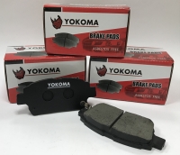 Brake Pads
