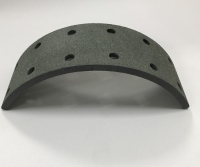 Forro de freno para camion Forro de freno para camion