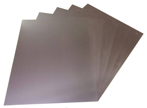 Metal-Core Copper Clad Laminate Metal-Core Copper Clad Laminate