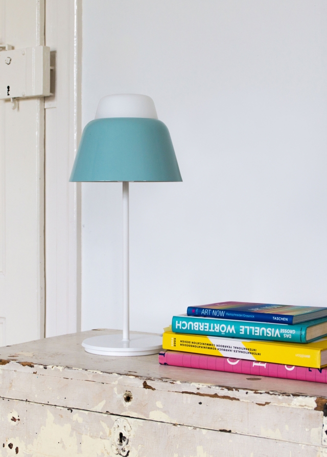 MODU TABLE LIGHT MODU TABLE LIGHT