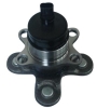 WHEEL HUB BEARING