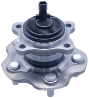 WHEEL HUB BEARING