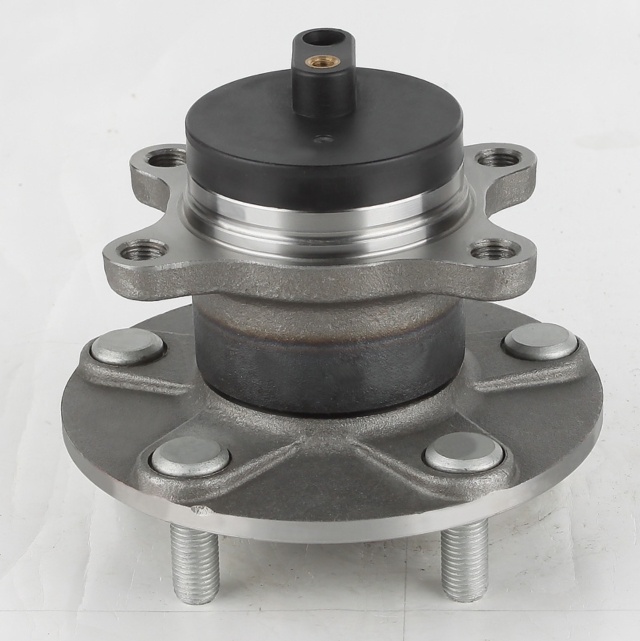 WHEEL HUB BEARING