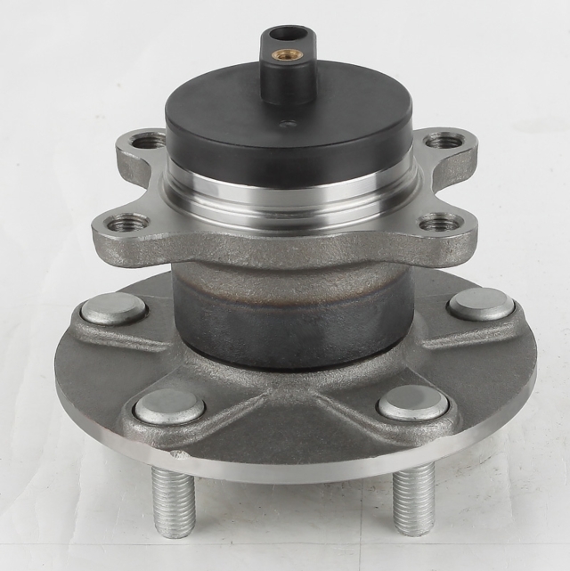 WHEEL HUB BEARING WHEEL HUB BEARING