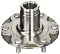 WHEEL HUB BEARING