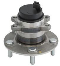 WHEEL HUB BEARING