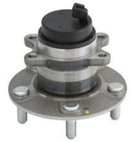 WHEEL HUB BEARING