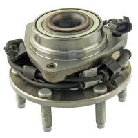 WHEEL HUB BEARING