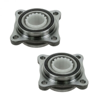 WHEEL HUB BEARING