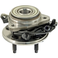 WHEEL HUB BEARING