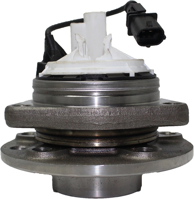 WHEEL HUB BEARING