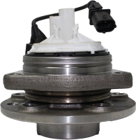 WHEEL HUB BEARING