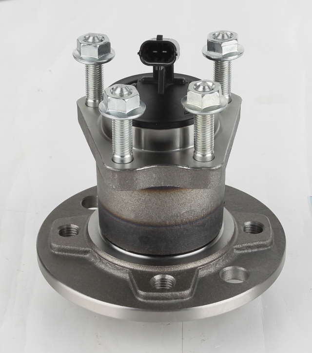 WHEEL HUB BEARING