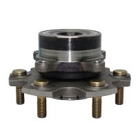 WHEEL HUB BEARING