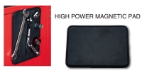 High Power Magnetic Pad