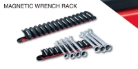 Aluminum Wrench Rack
