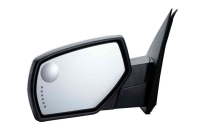SIDE VIEW MIRROR