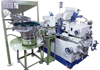 Sockets Grinding Machine