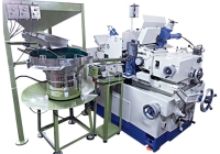 Sockets Grinding Machine Sockets Grinding Machine