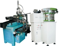 Orientation Selected Machine + Lathe Feeding Series Orientation Selected Machine + Lathe Feeding Series