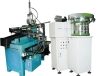 Orientation Selected Machine + Lathe Feeding Series