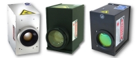 Laser Scan Head Laser Scan Head