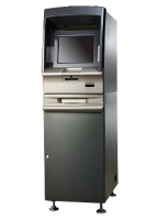 OEM Custom ATM Cabinet