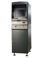 OEM Custom ATM Cabinet 