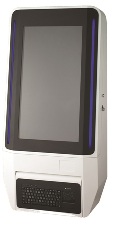 OEM Shark Self-Service/Self-Order Kiosk OEM Shark Self-Service/Self-Order Kiosk