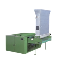 Fiber Opening Machine