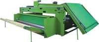 Cross Lapper Machine Cross Lapper Machine