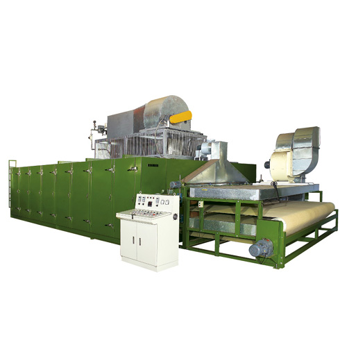 Drying Oven (Gas Burner) Drying Oven (Gas Burner)