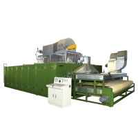 Drying Oven (Gas Burner) Drying Oven (Gas Burner)