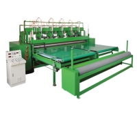 Slitting & Winding Machine Slitting & Winding Machine