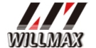 WILLMAX MACHINERY CO., LTD. WILLMAX MACHINERY CO., LTD.
