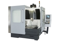 CNC High Speed Engaving Machine