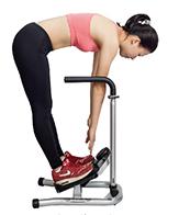 Leg Stretcher-pro Stepper