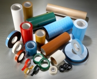 Pressure-sensitive adhesive double sided tape for industrial applications