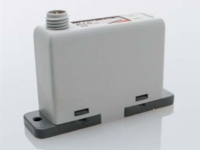 Series K8P electronic proportional micro regulator