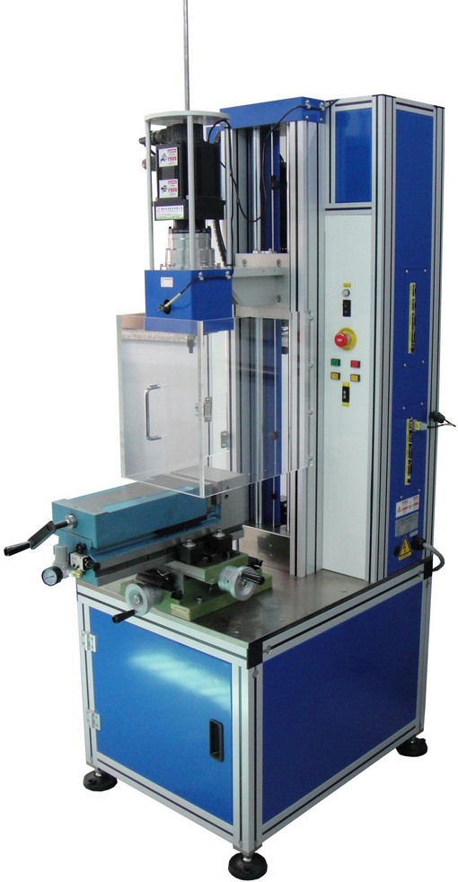 Universal Torsion Testing Machine Universal Torsion Testing Machine