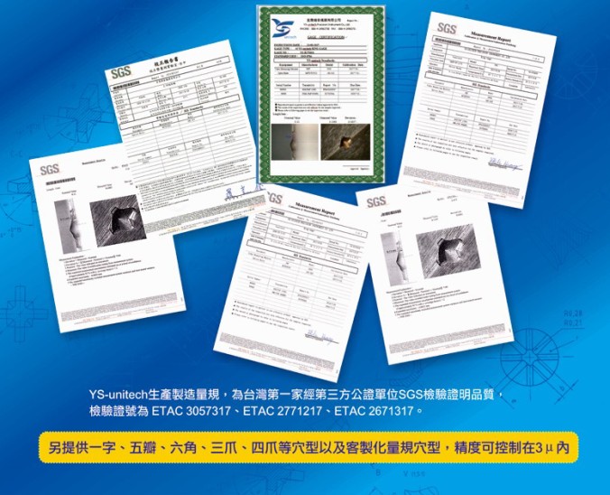 扭力塊規 扭力塊規