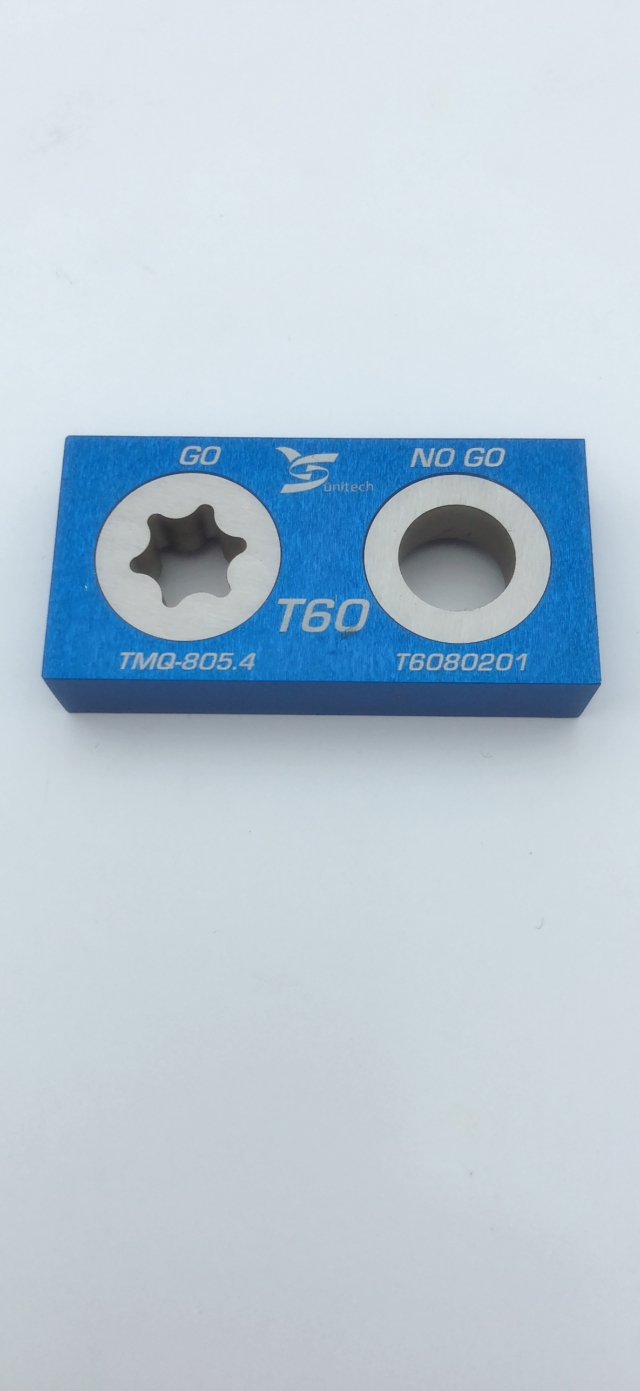 TX量规 TX量规