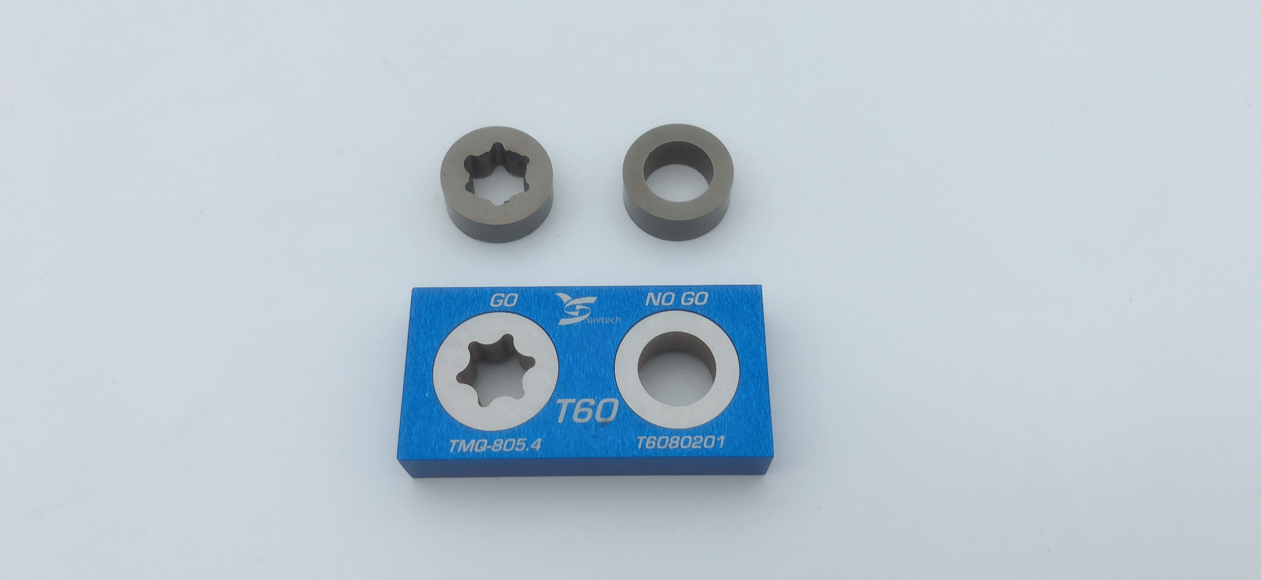 TX量规 TX量规