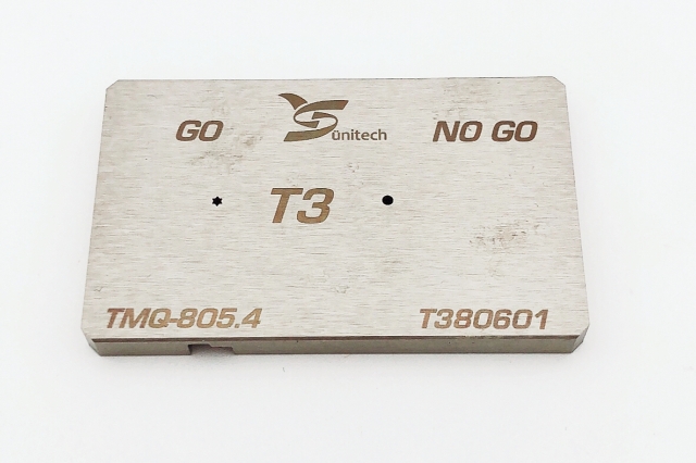 T3量規 T3量規