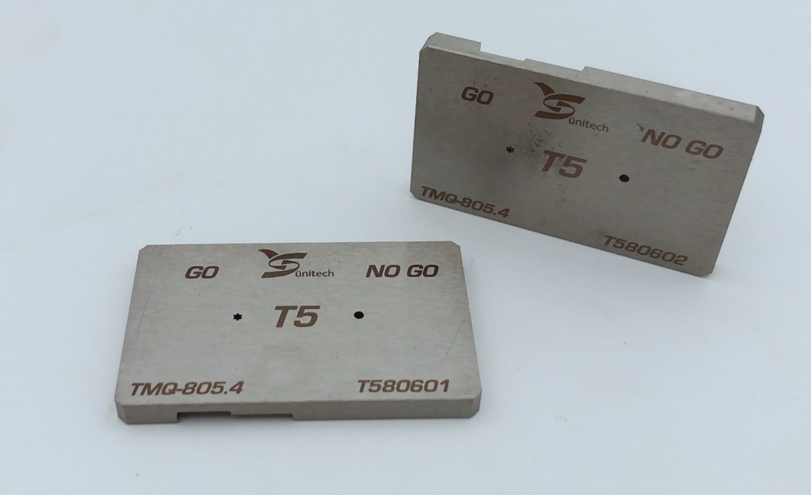 T5量规 T5量规