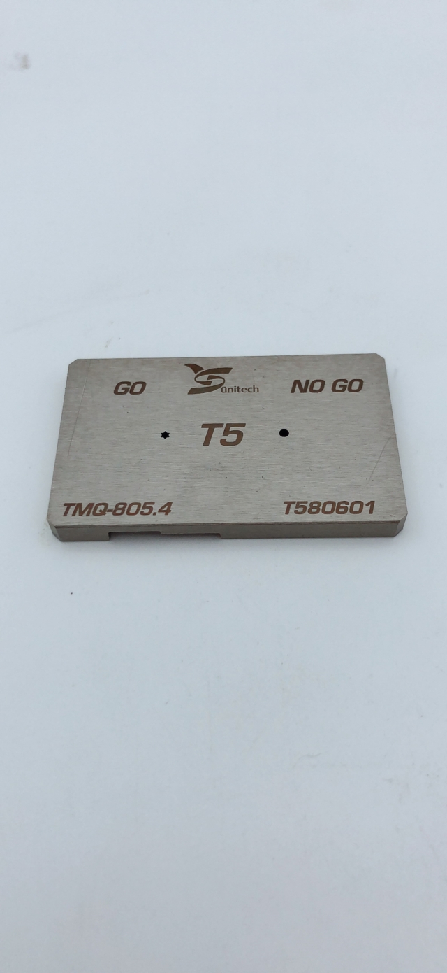 T5量规 T5量规